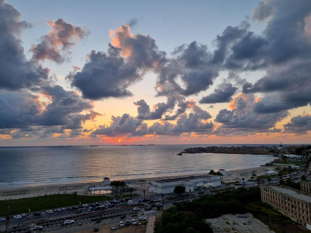 Beachfront Gallery 아코 외부 사진