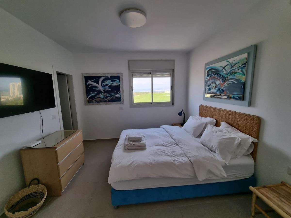 Beachfront Gallery 아코 외부 사진