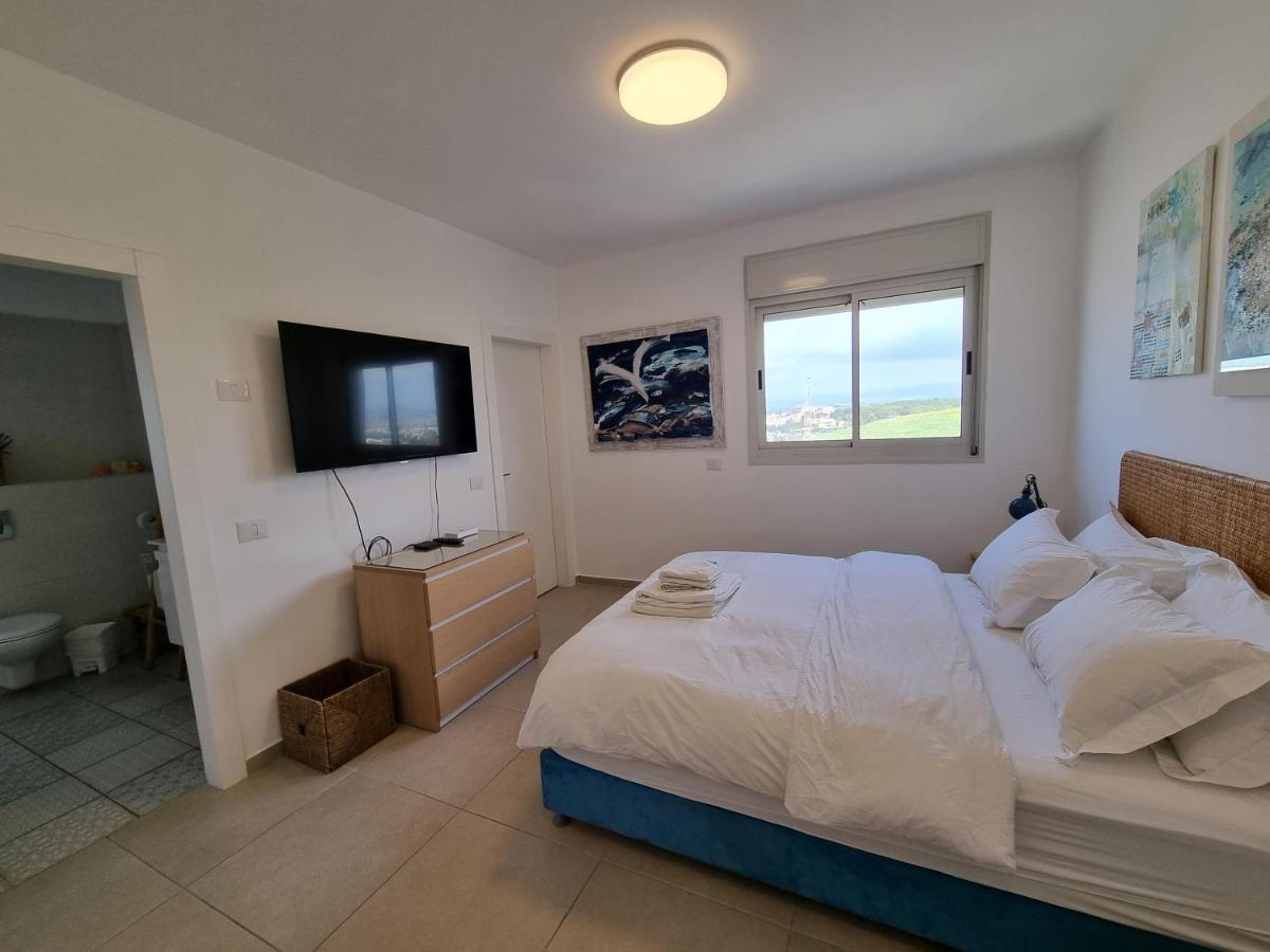 Beachfront Gallery 아코 외부 사진