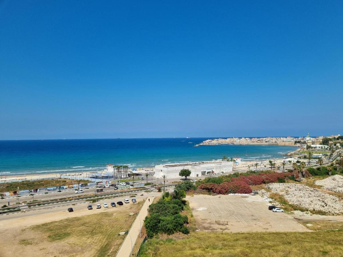 Beachfront Gallery 아코 외부 사진
