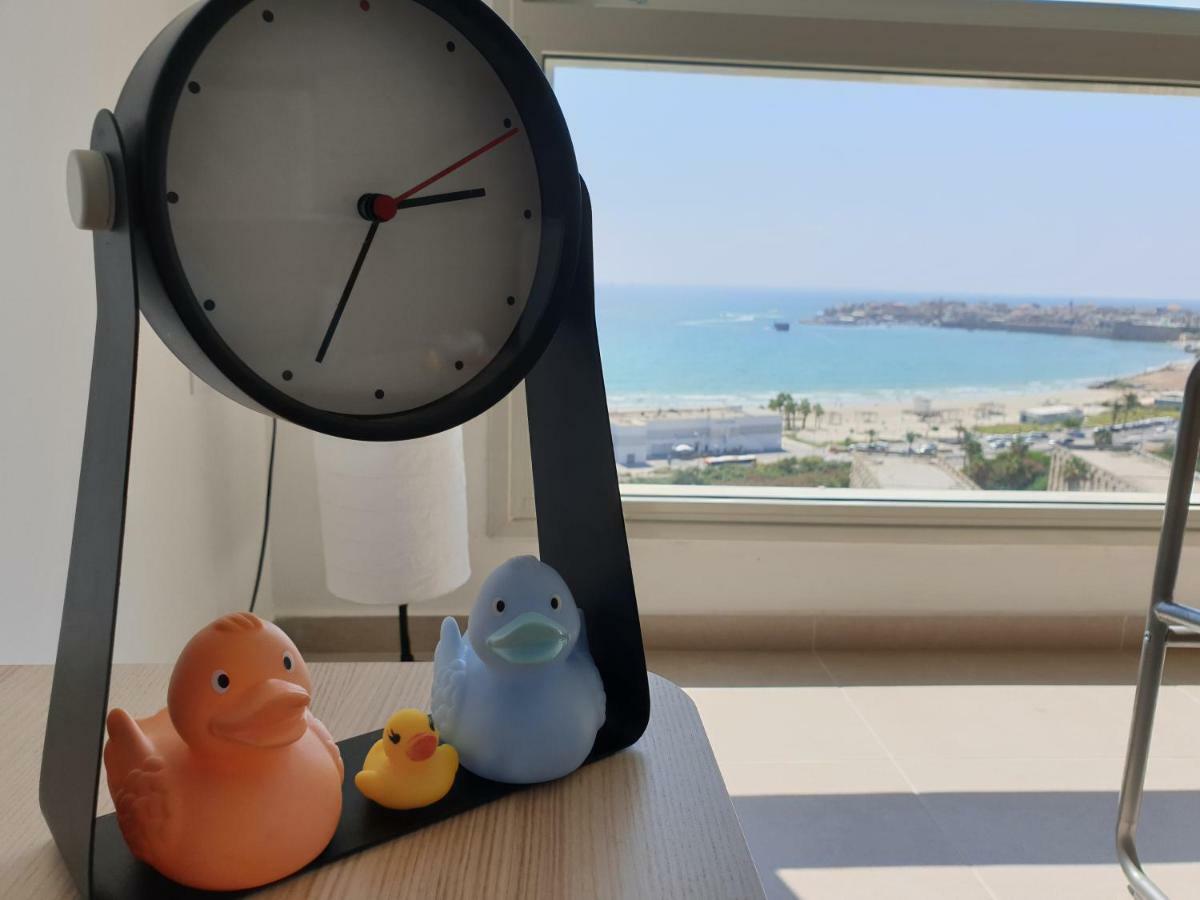 Beachfront Gallery 아코 외부 사진