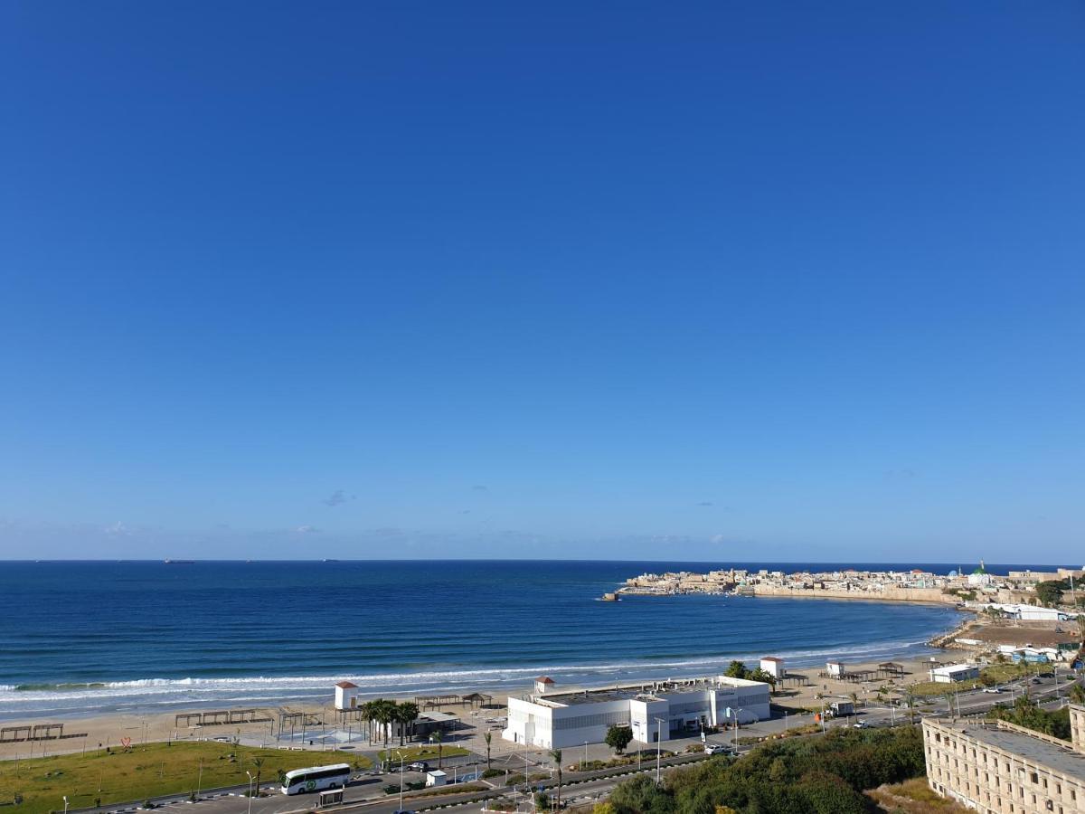 Beachfront Gallery 아코 외부 사진